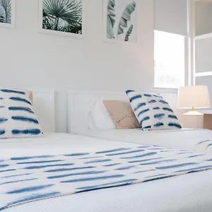 Garden Grove Aparthotel Saint James