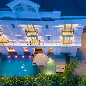 Canal House Riverside By Haviland Hotel