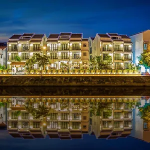 4* Hotel Laluna Riverside Hotel&spa