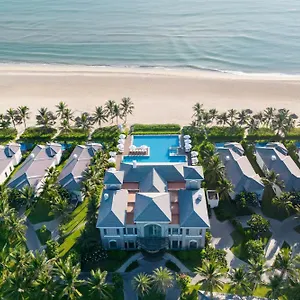 Marriott & Spa, Non Nuoc Resort Da Nang
