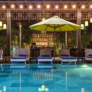 Hotel Golden Pearl