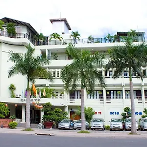 Quoc Te Hotel Nha Trang