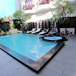 Gold Coast Hotel Da Nang