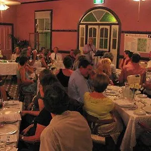 Noorla Heritage Hotel Ingham