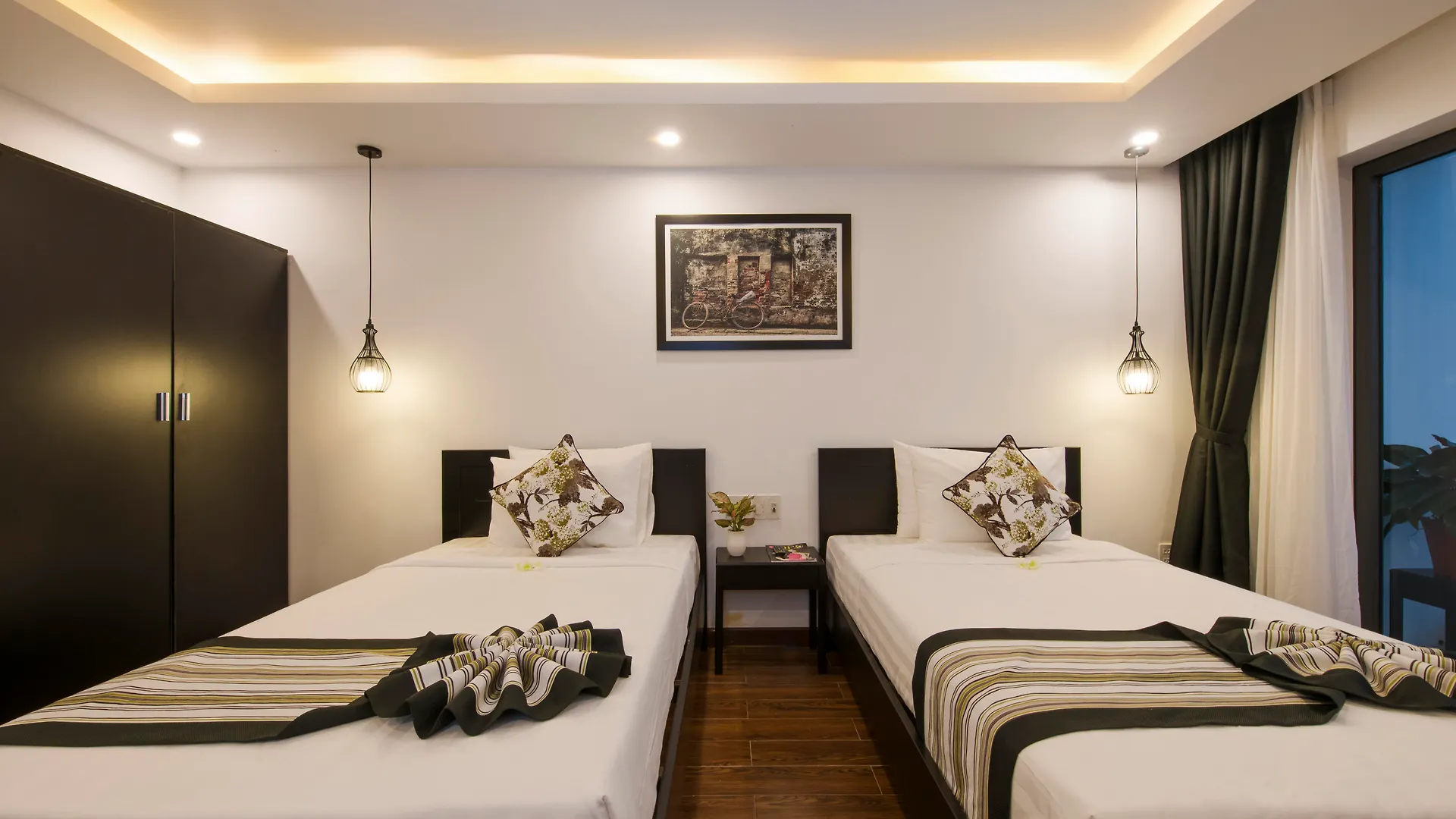Gem Riverside Hotel Hoi An
