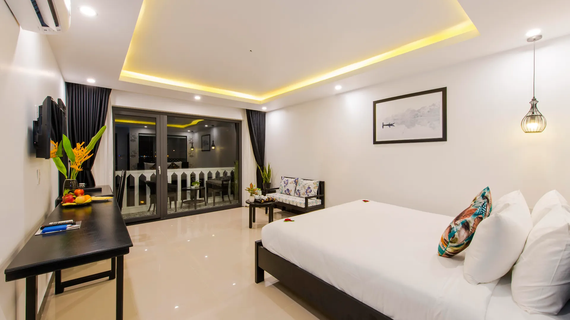 ****  Gem Riverside Hotel Hoi An Vietnam