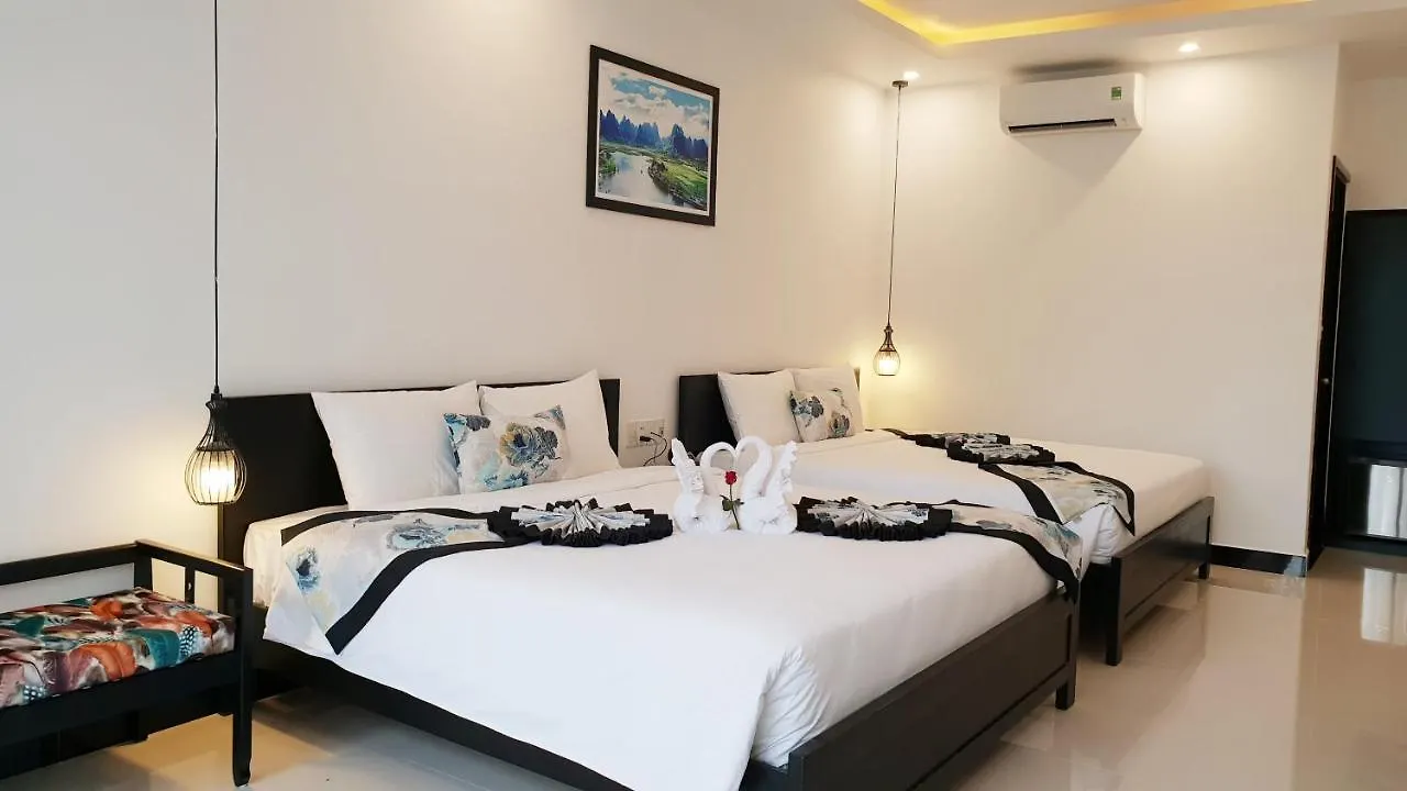Gem Riverside Hotel Hội An 4*,  Vietnam